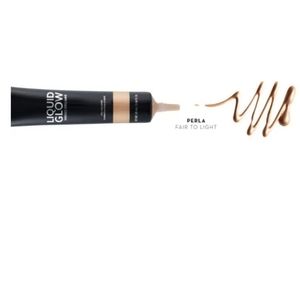 Anastasia Beverly Hills Liquid Glow Highlighter. Perla